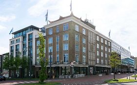 Best Western Plus Hotel Haarhuis